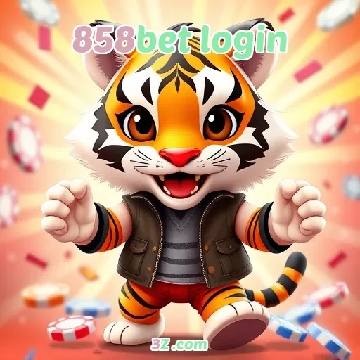 858bet login: Apostas Diretas que Transformam Emoções em Lucros