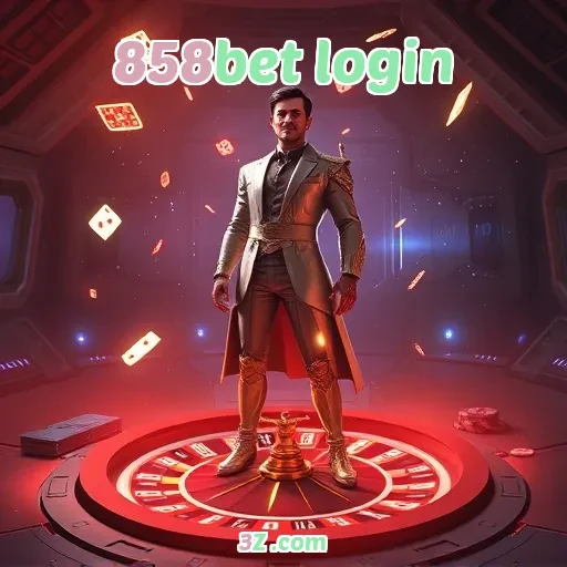 858bet login: A Revolução dos Jogos de Cartas no Brasil