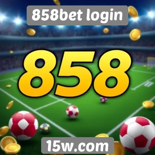 Principais jogos disponíveis no 858bet login