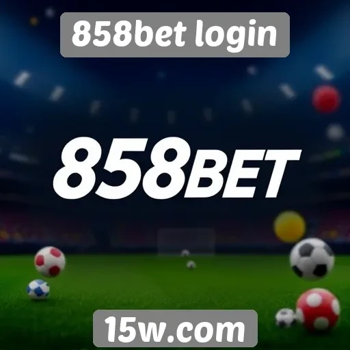 Ofertas e promoções disponíveis no 858bet