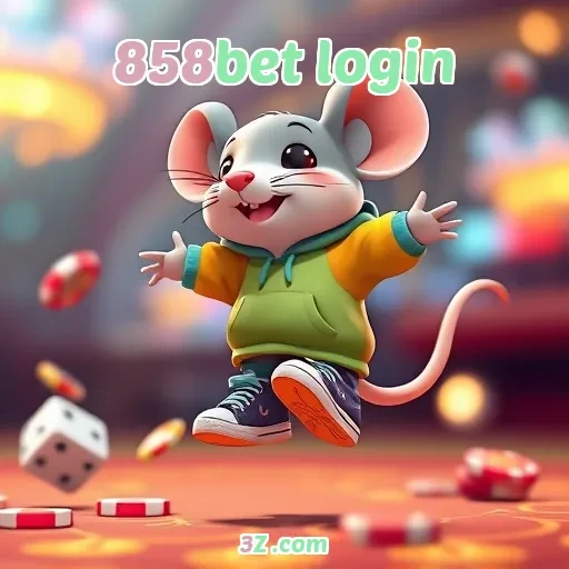 858bet login: Explore Caça-Níqueis de Forma Divertida e Vencedora
