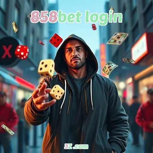 858bet login: Descubra a Emoção das Apostas Esportivas Brasileiras