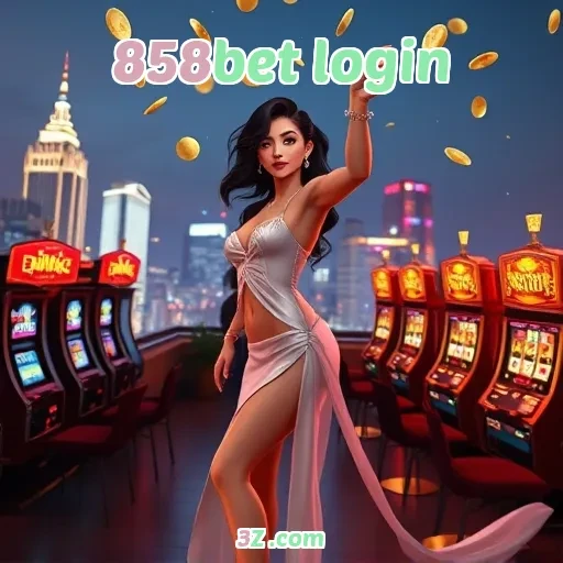 858bet login: Uma Nova Era nos Jogos de Mesa Online